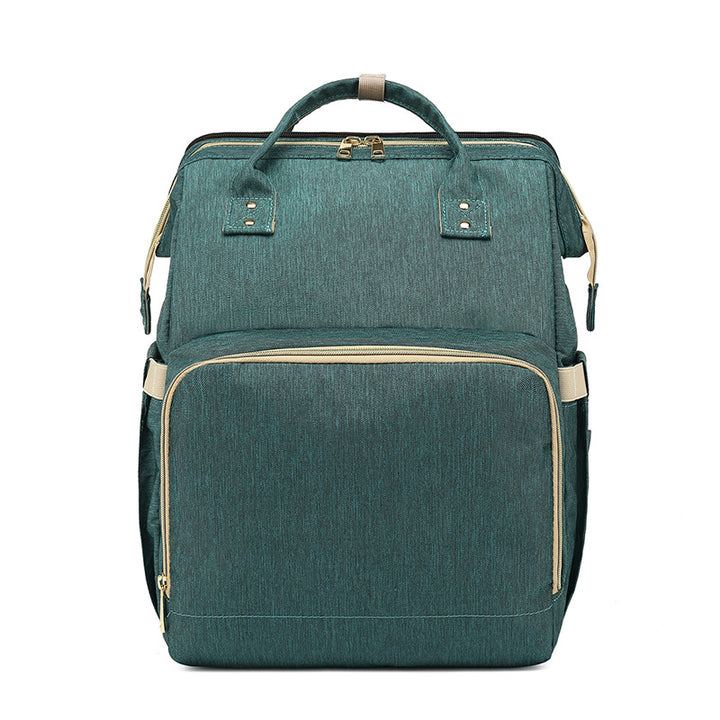 Travel and Diaper Backpack Stornfield