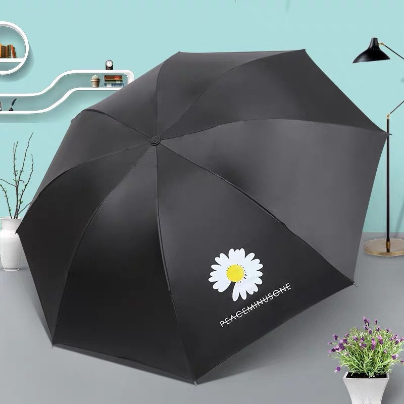 Women's UV Protection Umbrella with Practical Opening Mechanism Stornfield