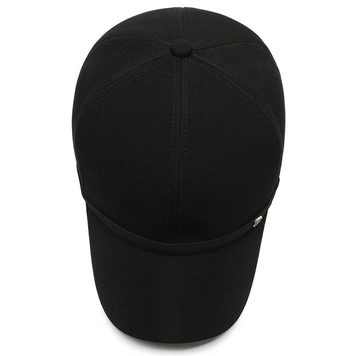 Men's Adjustable Curved Brim Cap Stornfield