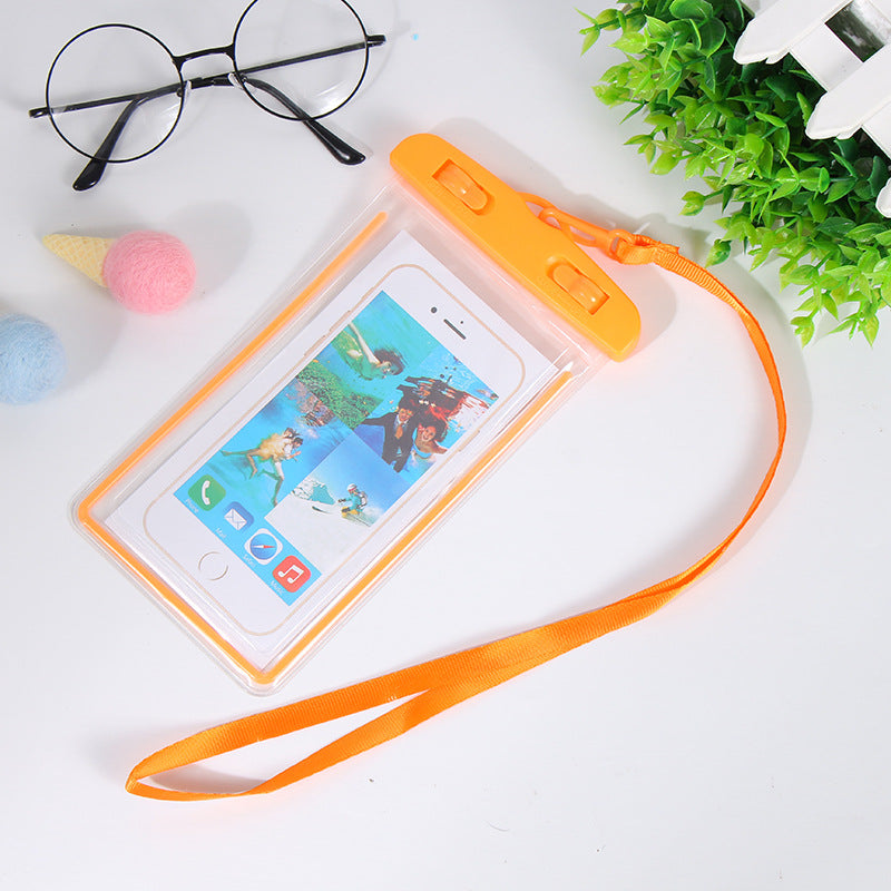 Waterproof Smartphone Case Stornfield