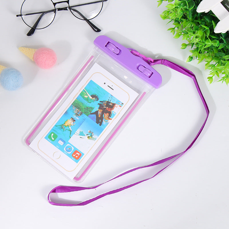 Waterproof Smartphone Case Stornfield
