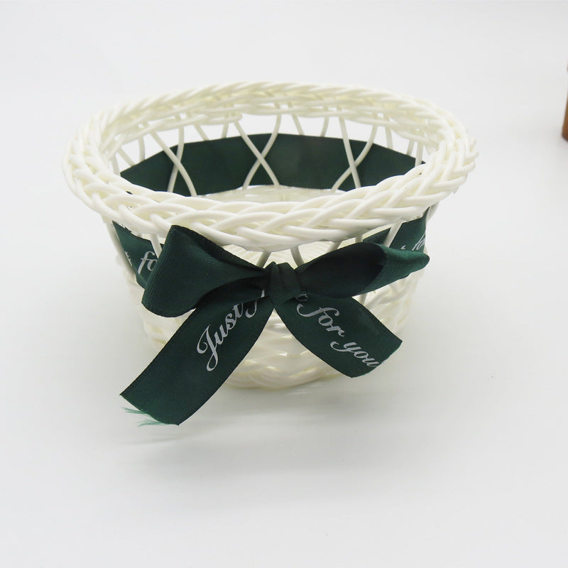 Decorative Woven Storage Stornfield 1789536738