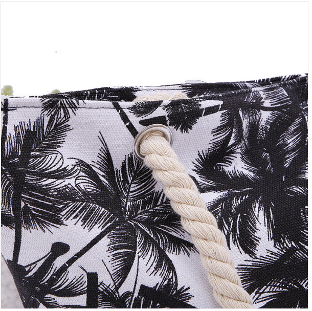 Casual Beach Bag Stornfield