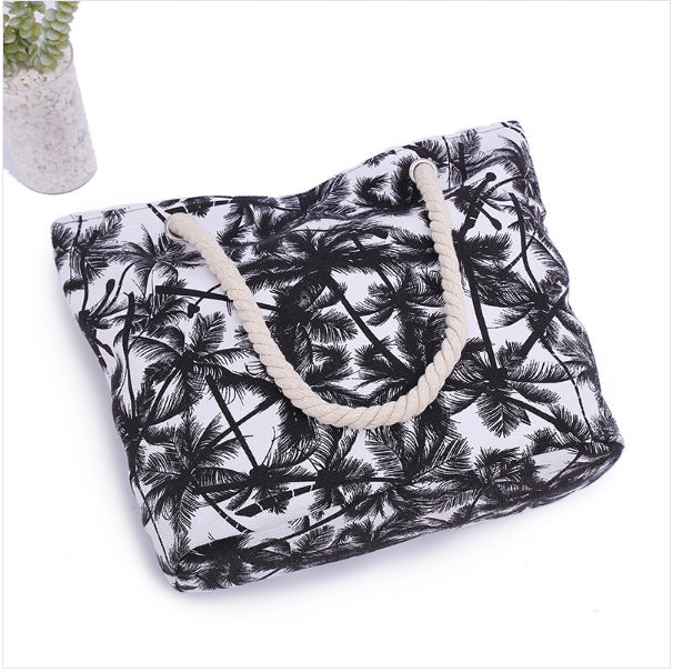 Casual Beach Bag Stornfield