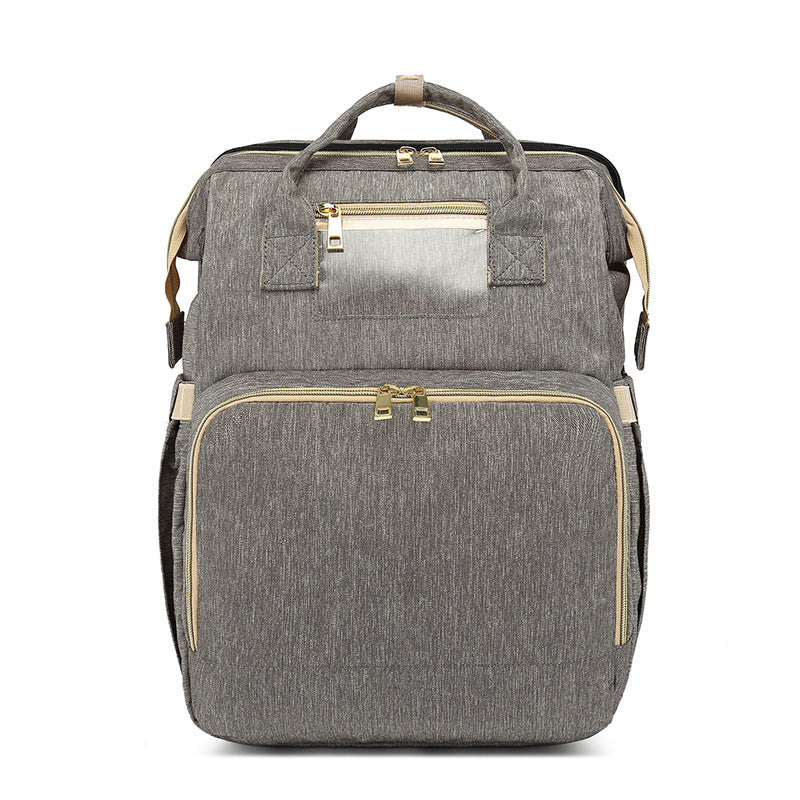 Travel and Diaper Backpack Stornfield