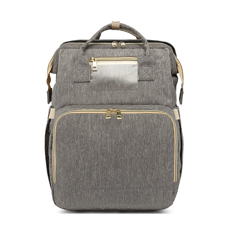 Travel and Diaper Backpack Stornfield