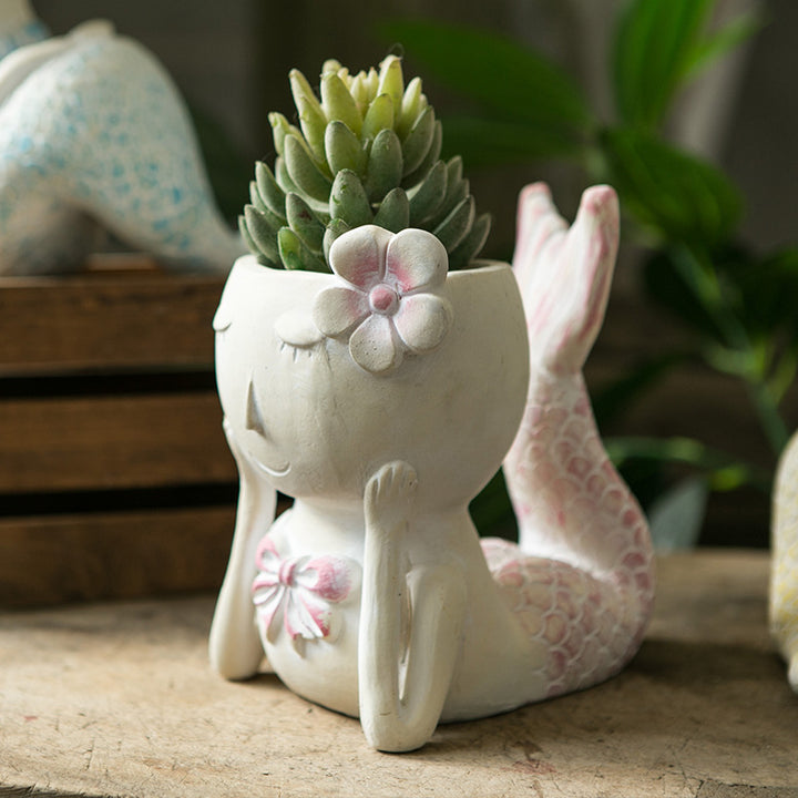 Artistic Flower Vases Stornfield