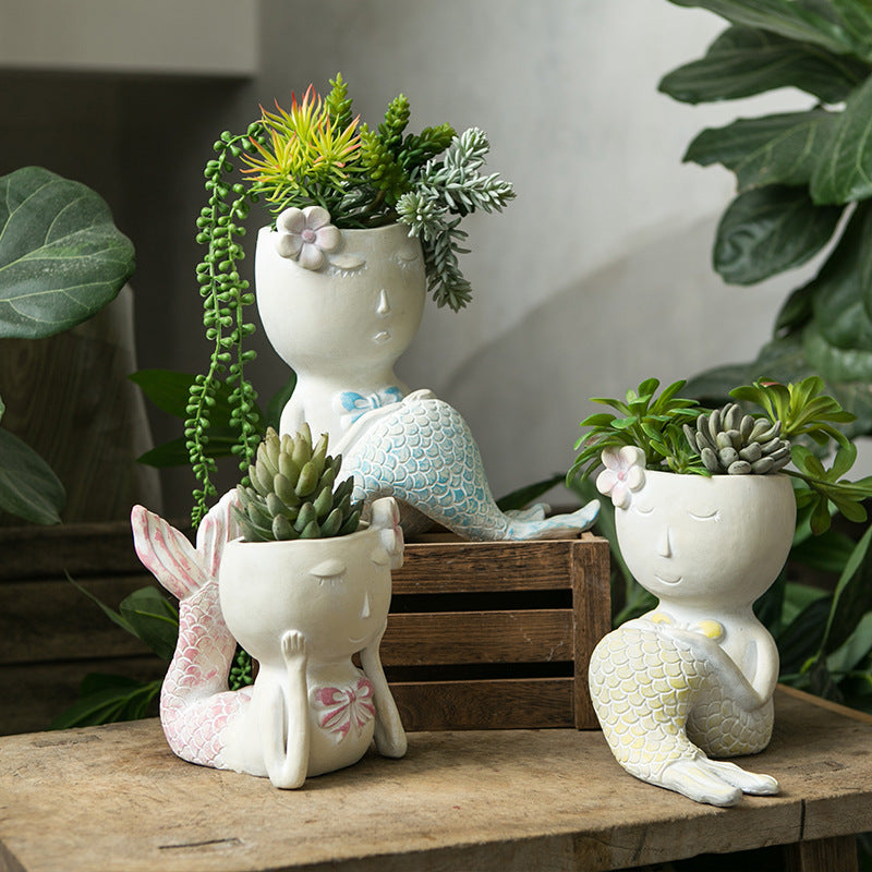 Artistic Flower Vases Stornfield