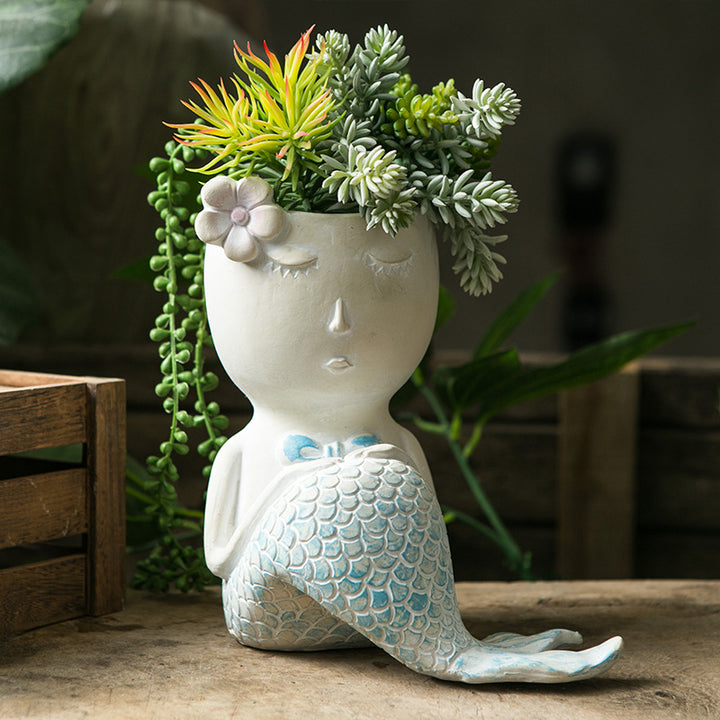Artistic Flower Vases Stornfield