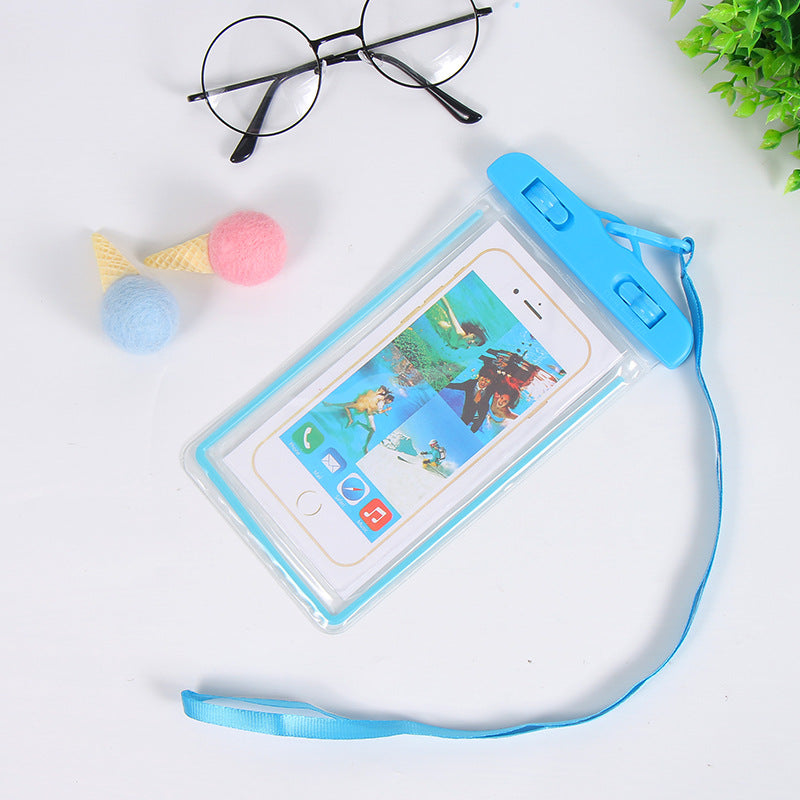 Waterproof Smartphone Case Stornfield
