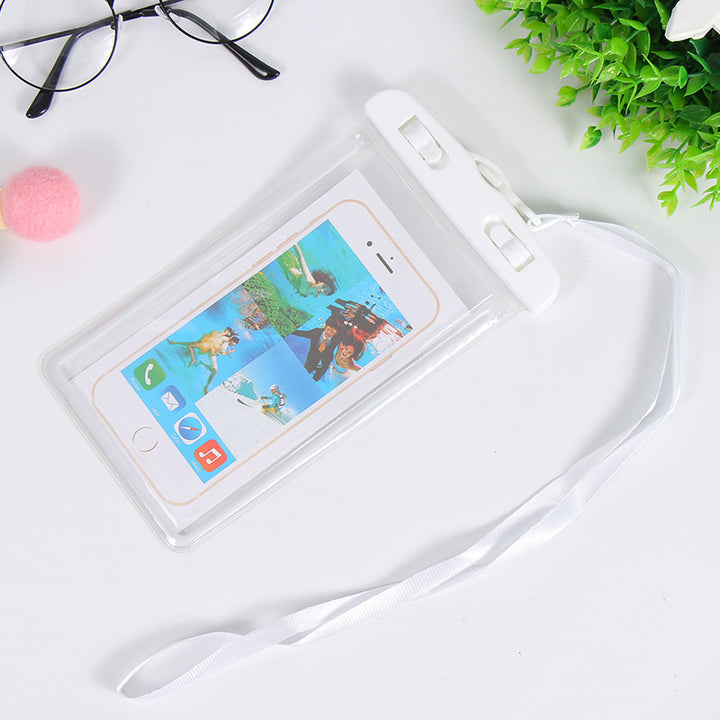 Waterproof Smartphone Case Stornfield