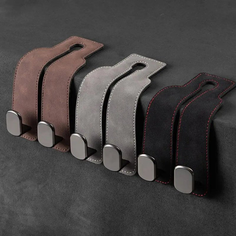 DriveHook — Put an end to backseat chaos and feel in control on every ride! | Stornfield