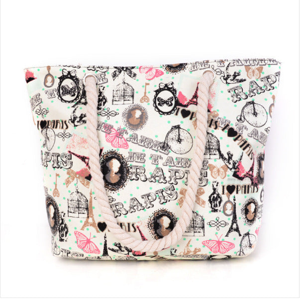 Beach bag Stornfield
