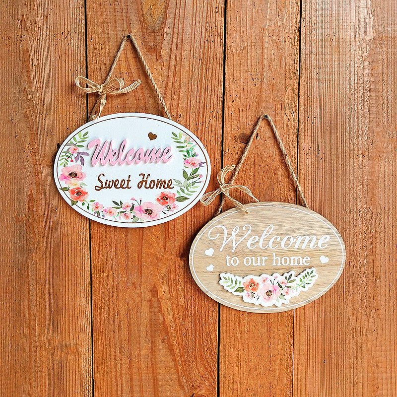 Decorative Wall Decoration Sign