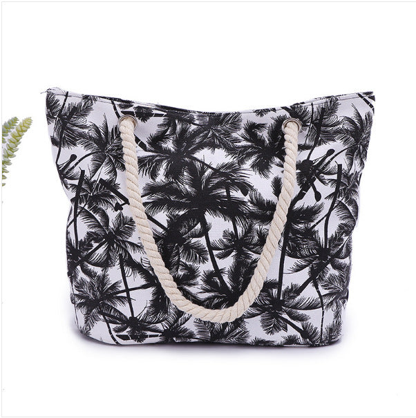 Casual Beach Bag Stornfield