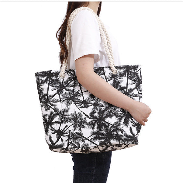 Casual Beach Bag Stornfield