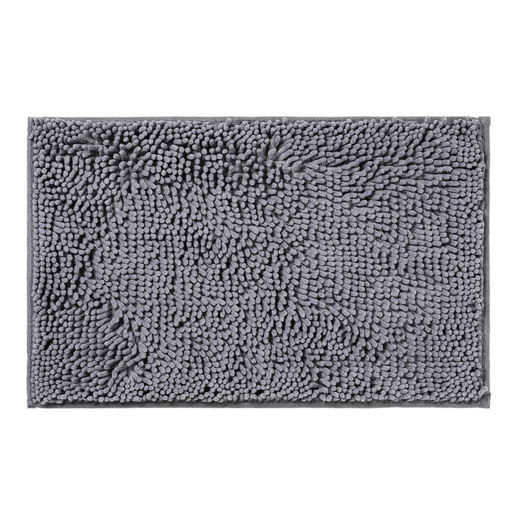 Luxurious Microfiber Bathroom Mat Set Stornfield