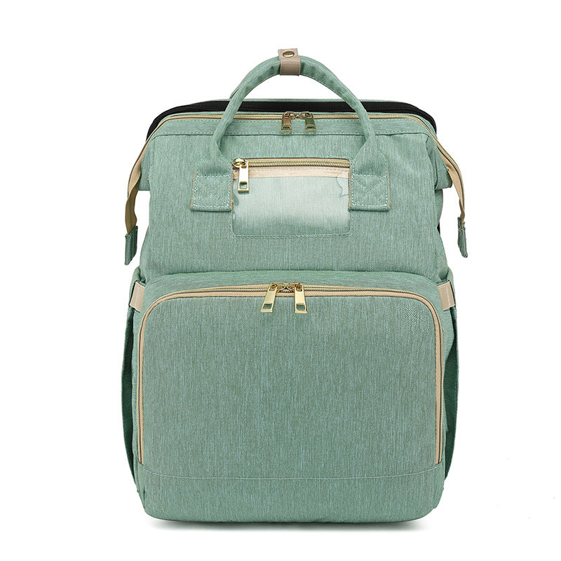 Travel and Diaper Backpack Stornfield