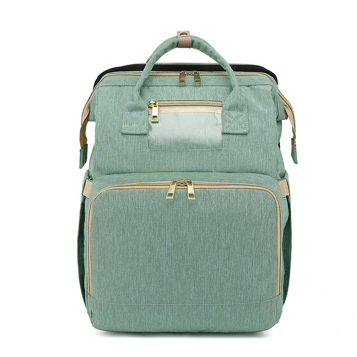 Travel and Diaper Backpack Stornfield