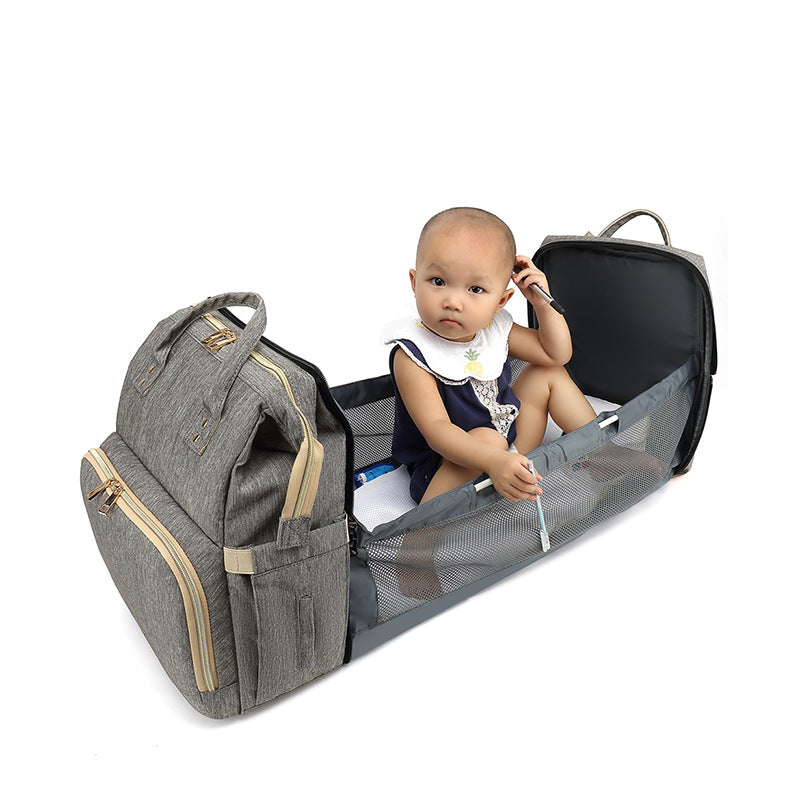 Versatile Stylish Backpack Stornfield