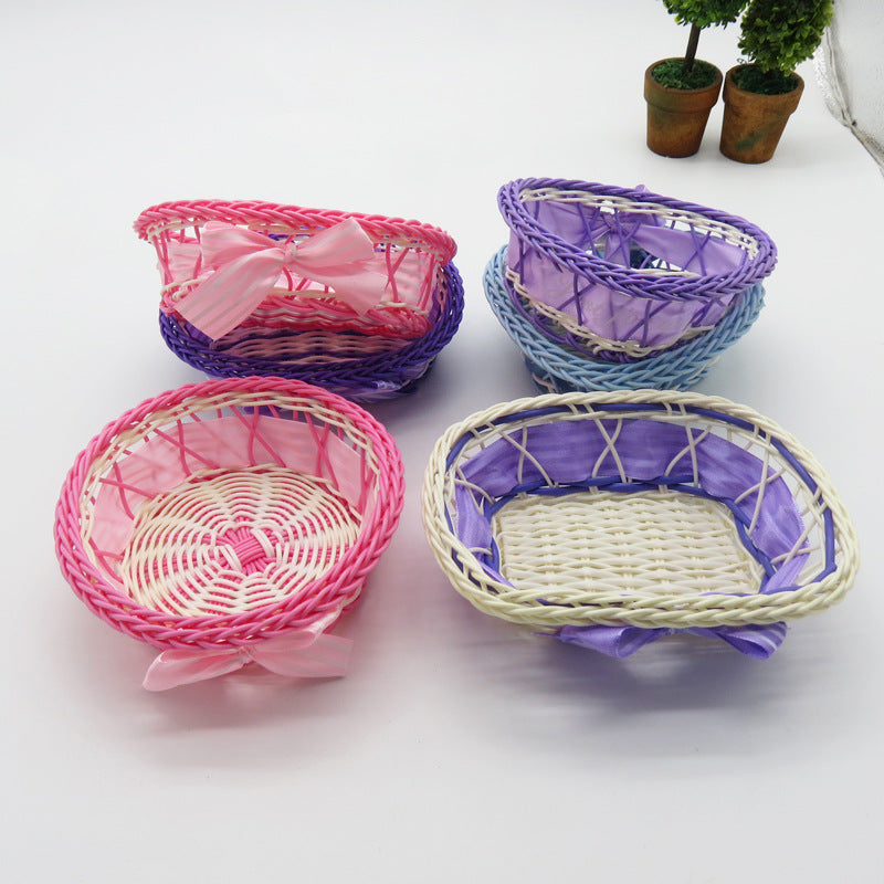 Decorative Storage Bowl Stornfield