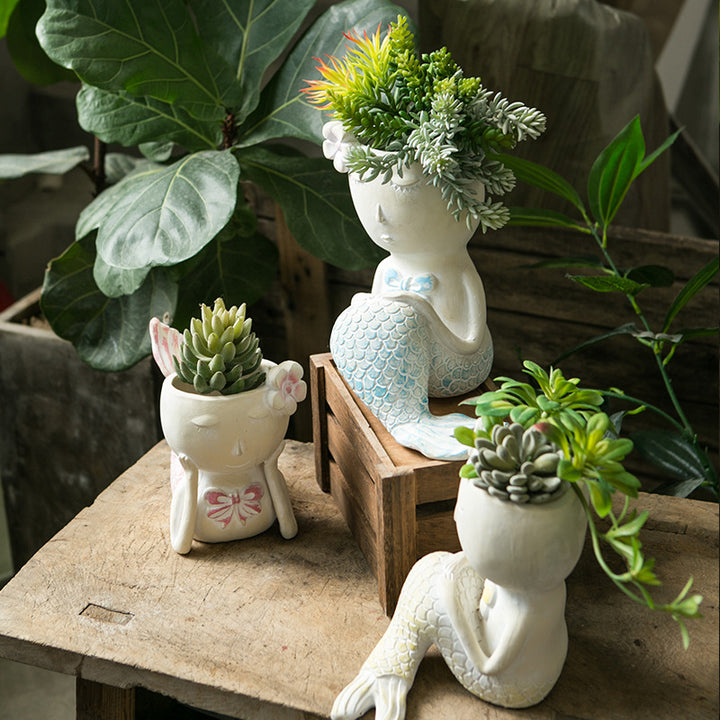 Artistic Flower Vases Stornfield