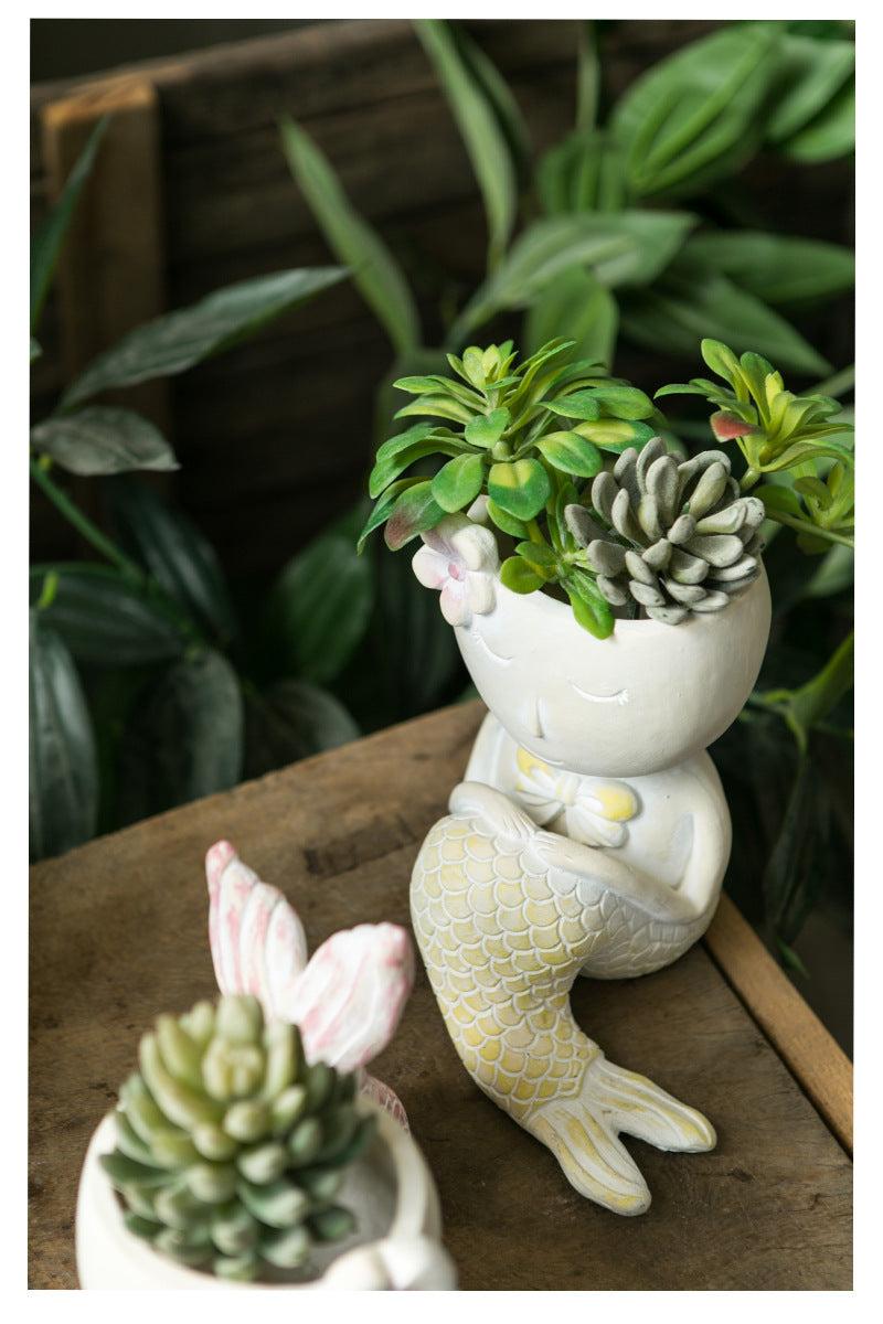 Artistic Flower Vases Stornfield