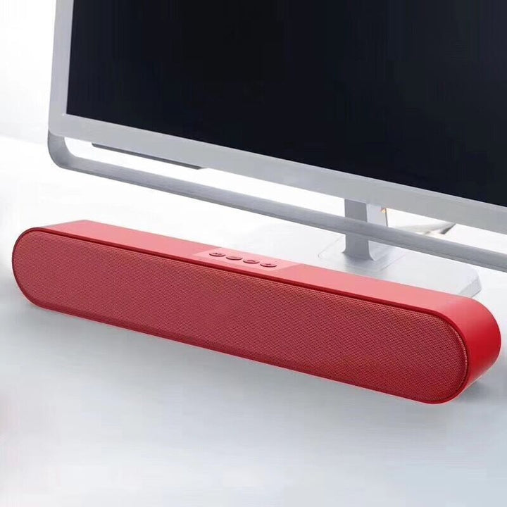 Premium Bluetooth Sound Bar Stornfield