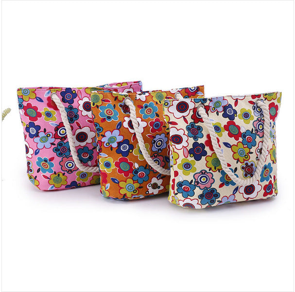 Beach bag Stornfield