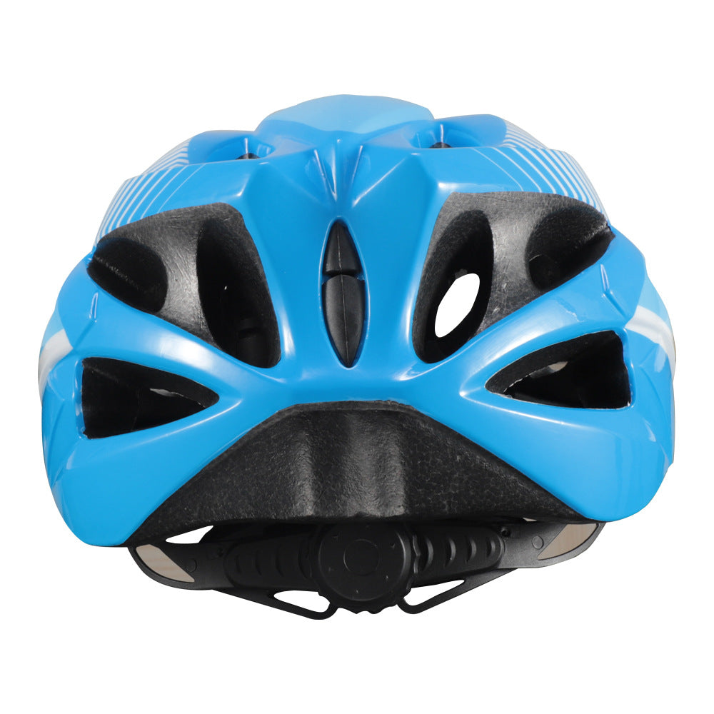 Bike helmet Stornfield