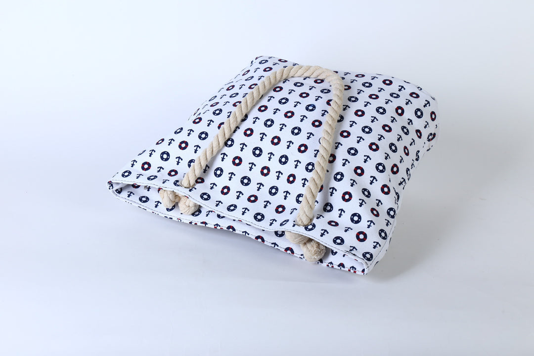 Beach bag Stornfield