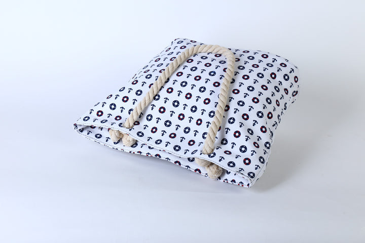 Beach bag Stornfield