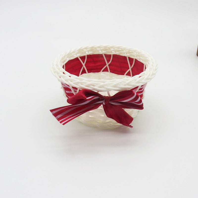 Decorative Woven Storage Stornfield 1789536738
