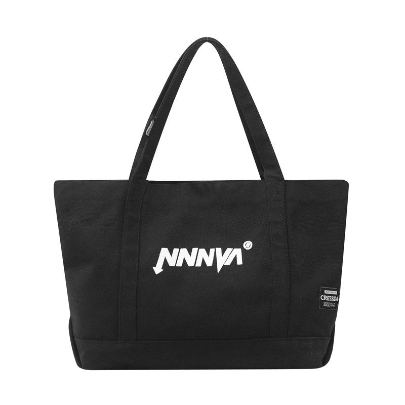 Versatile Canvas Weekend Tote