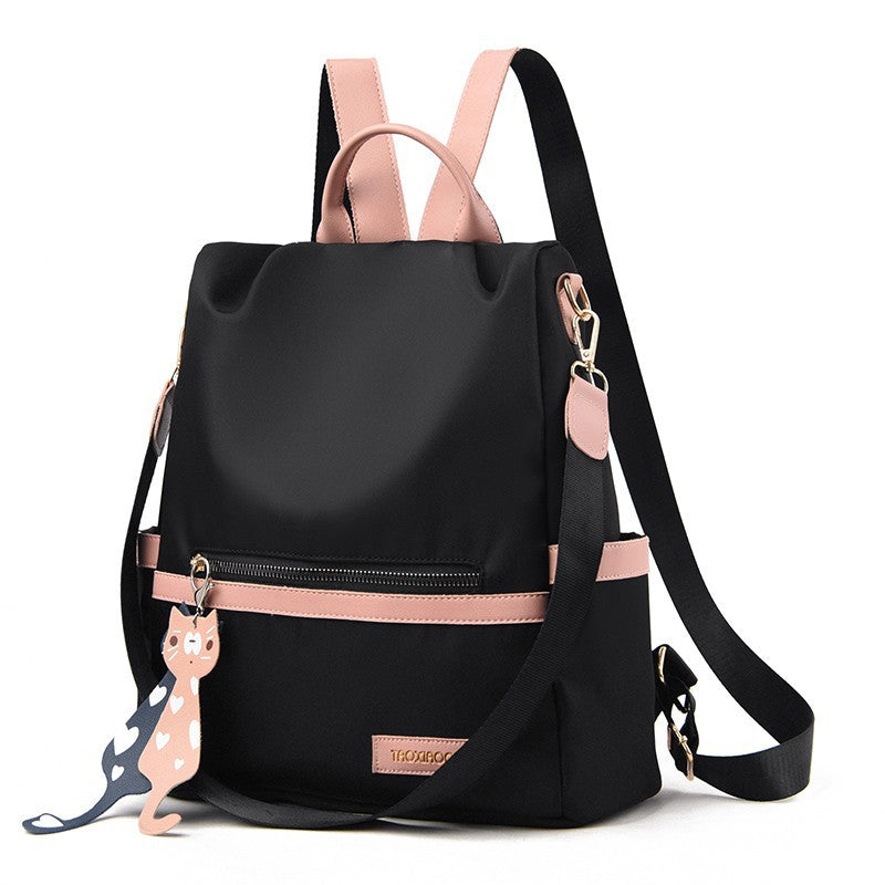 Stylish Multi-Functional Backpack Stornfield