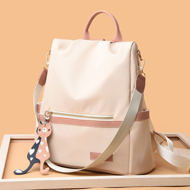 Stylish Multi-Functional Backpack Stornfield