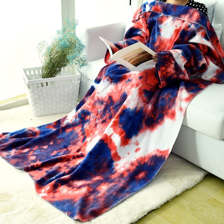 Women's cozy and stylish cuddly blanket Stornfield
