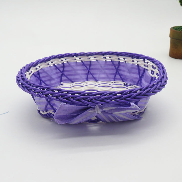 Decorative Storage Bowl Stornfield