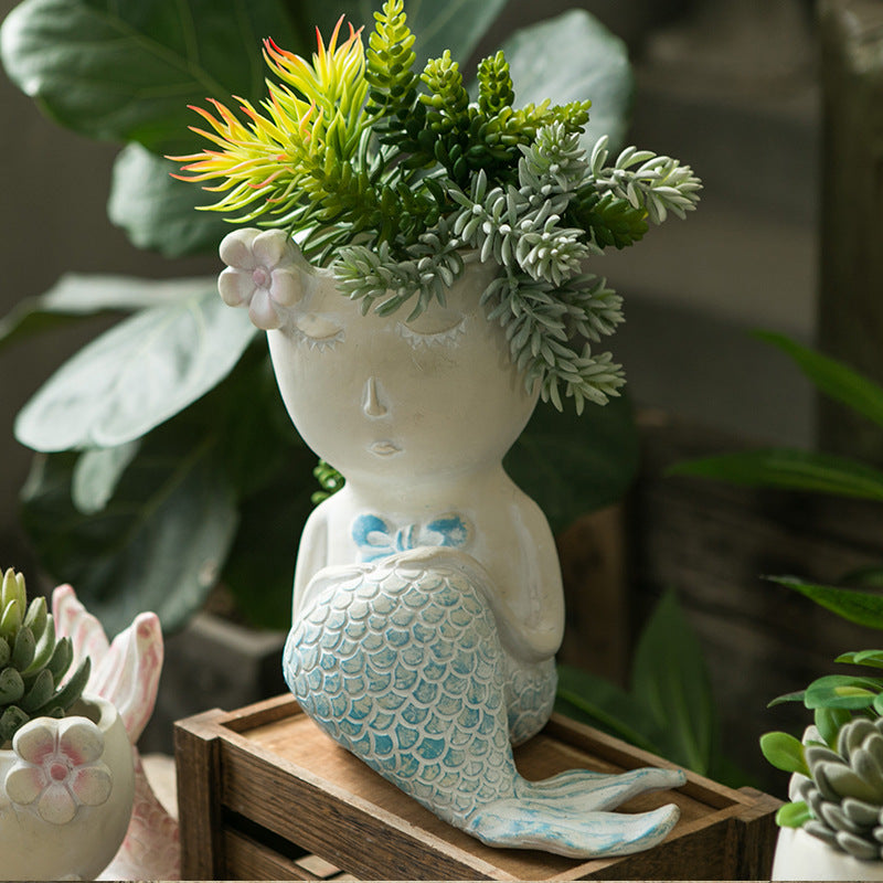 Artistic Flower Vases Stornfield