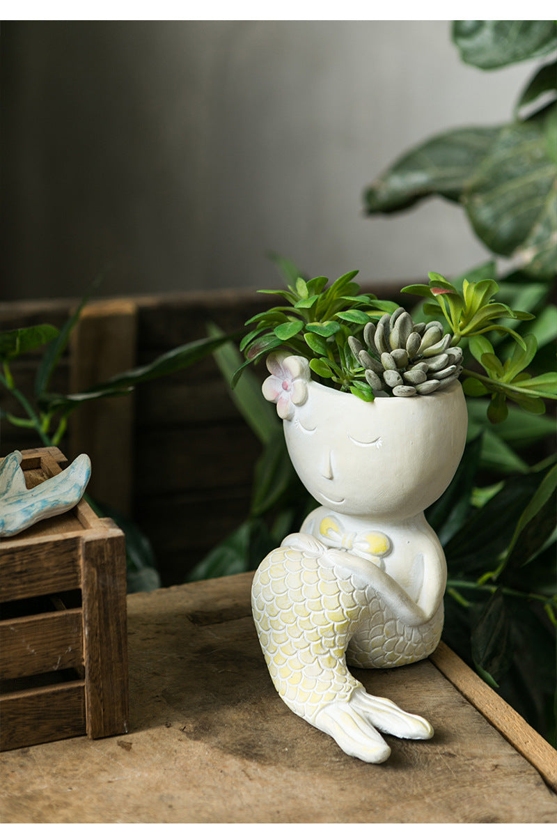 Artistic Flower Vases Stornfield