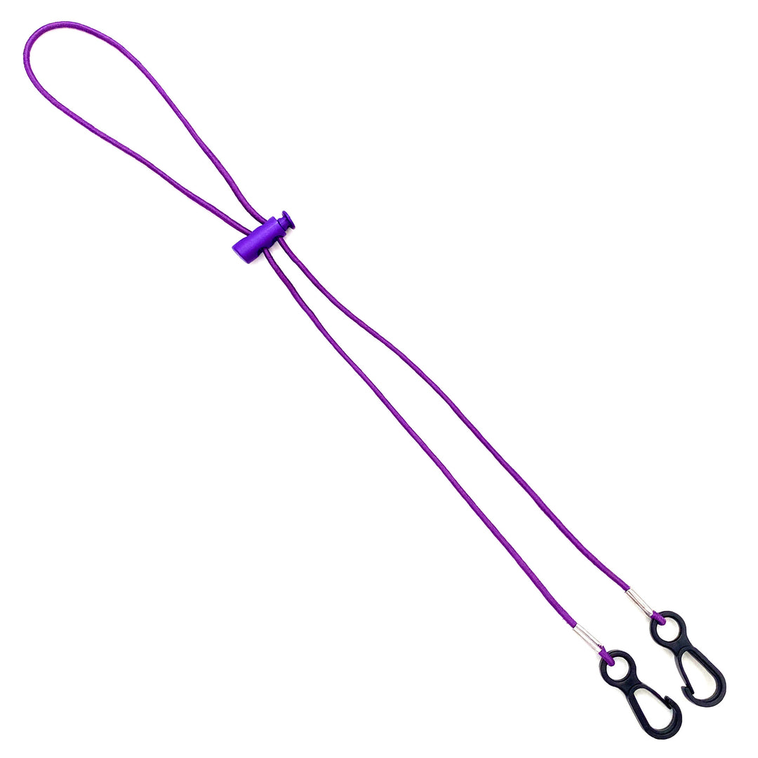 Durable Elastic Eyewear Retainer Strap Stornfield