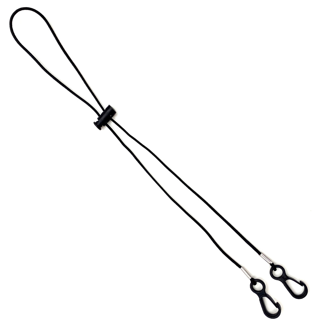 Durable Elastic Eyewear Retainer Strap Stornfield