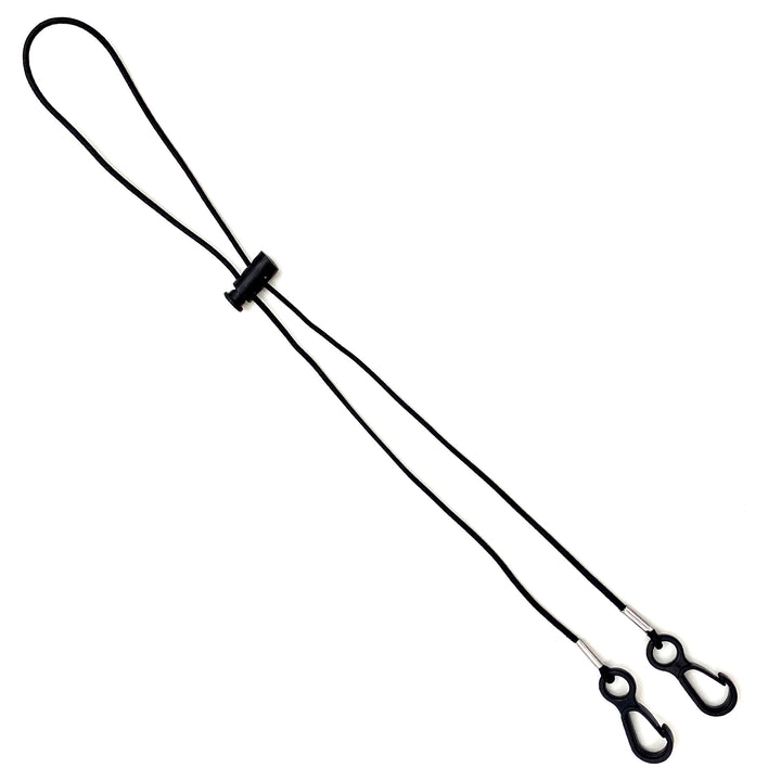 Durable Elastic Eyewear Retainer Strap Stornfield