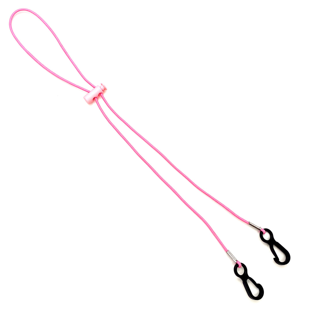 Durable Elastic Eyewear Retainer Strap Stornfield