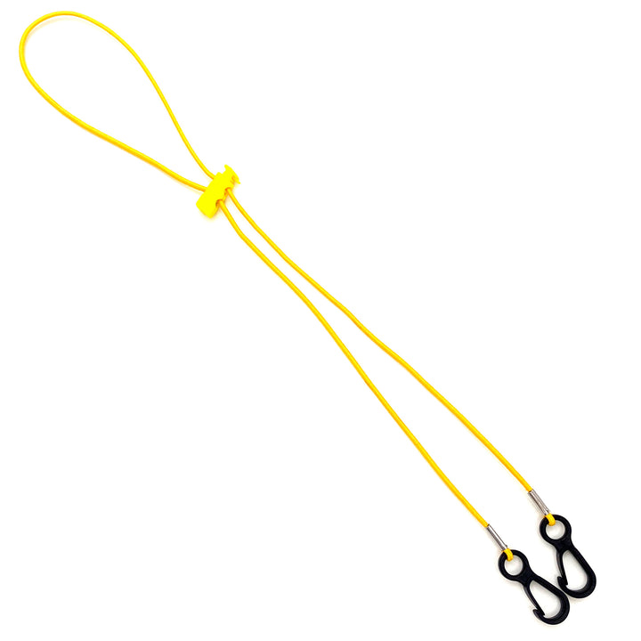 Durable Elastic Eyewear Retainer Strap Stornfield
