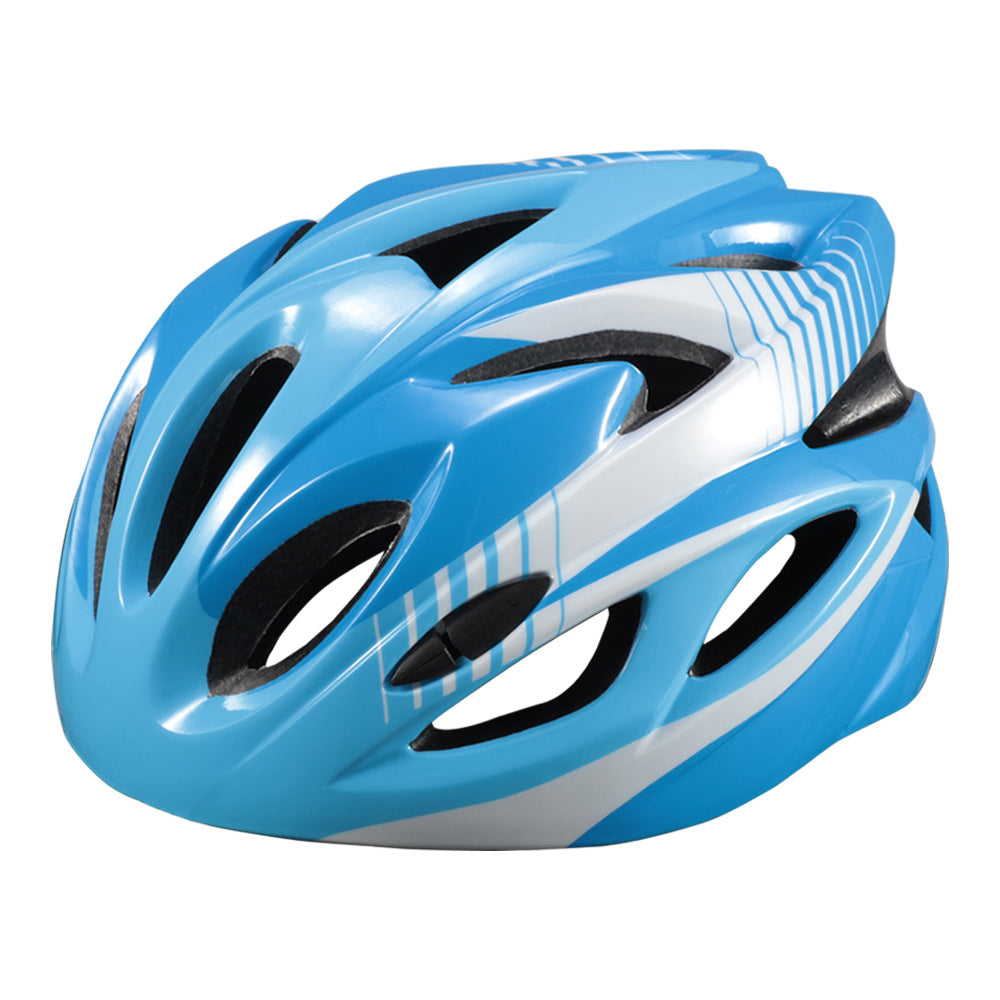 Bike helmet Stornfield