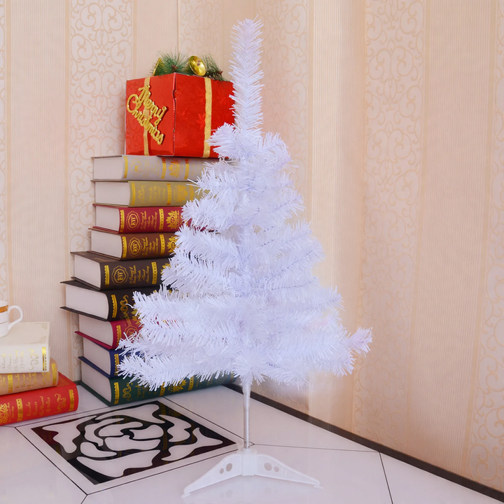 Smaller Christmas tree, 60 cm, different colors