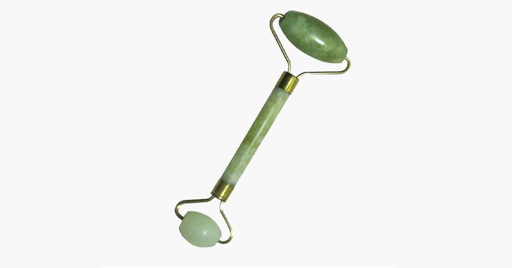 Jade Facial Massager | Stornfield