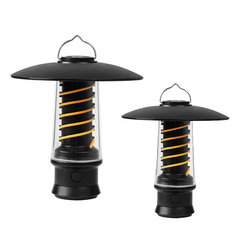 NovaBeam – Adjustable LED Camping Lamp for Adventures | Stornfield