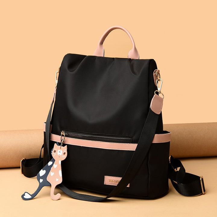 Stylish Multi-Functional Backpack Stornfield
